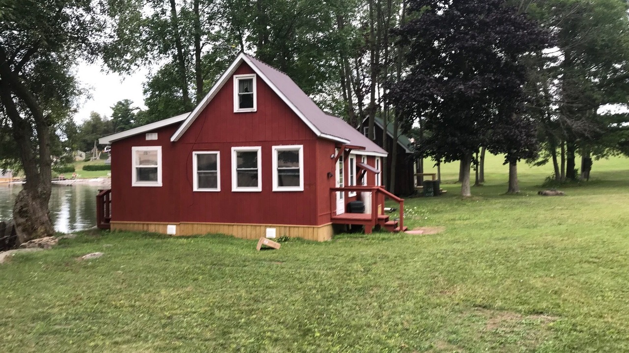 Photo of Outdoor in Ogdensburg