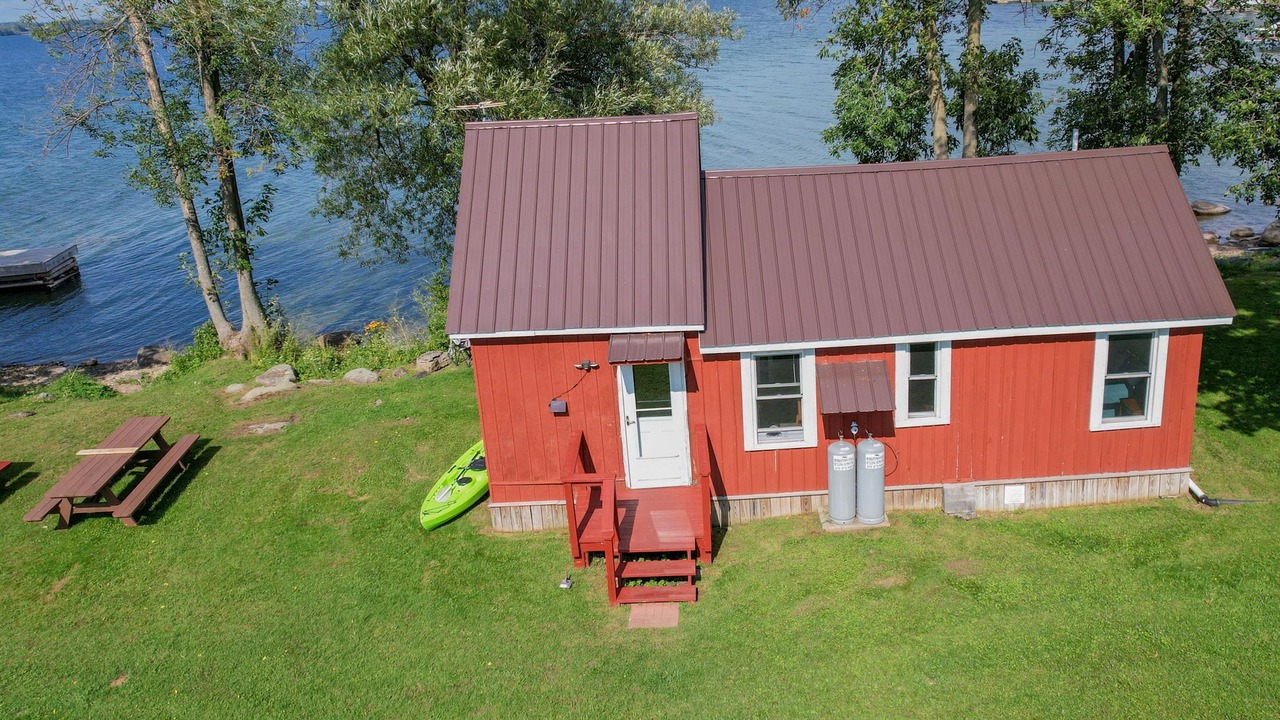 Photo of Outdoor in Ogdensburg