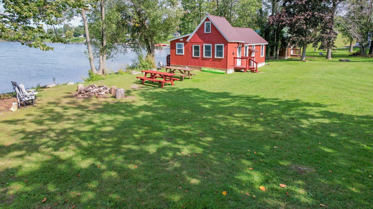 Photo of Outdoor in Ogdensburg