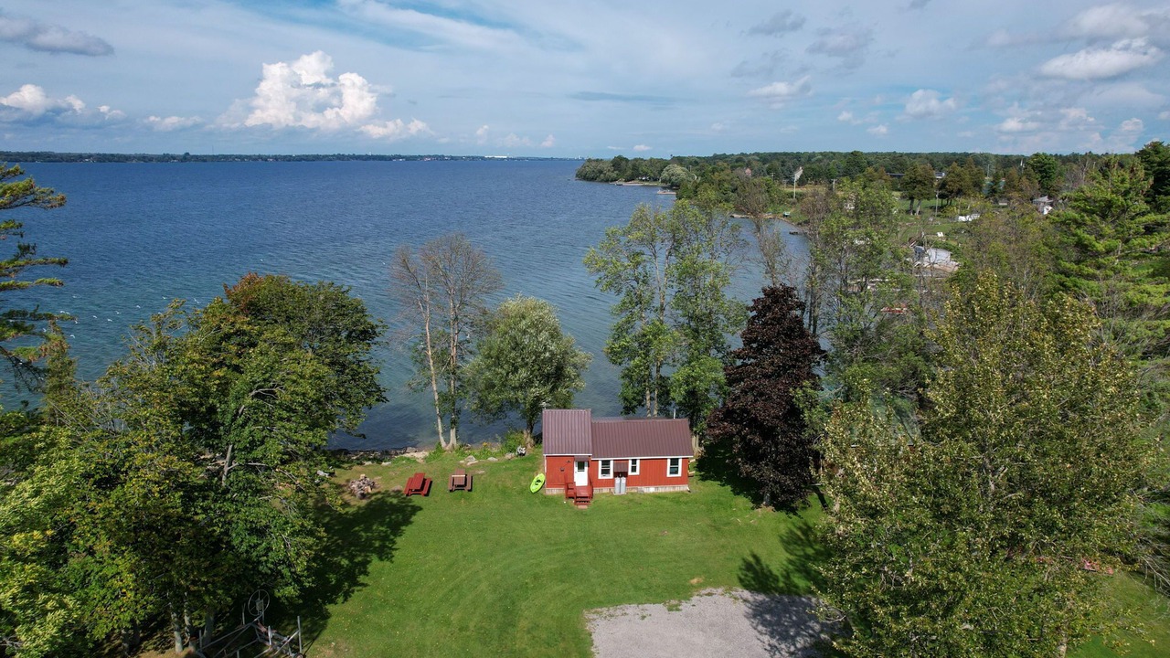 Photo of Outdoor in Ogdensburg