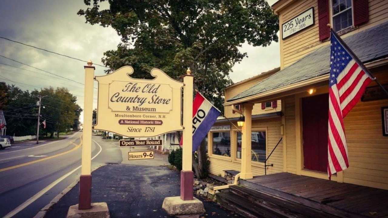 Photo of Outdoor in Moultonborough