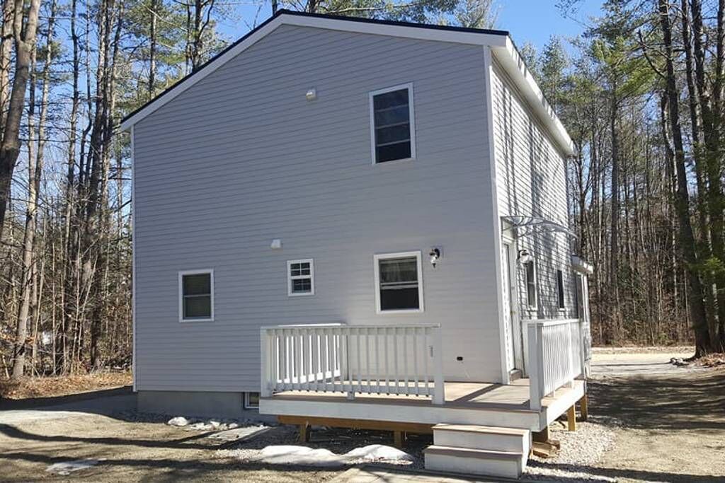 Photo of Outdoor in Moultonborough
