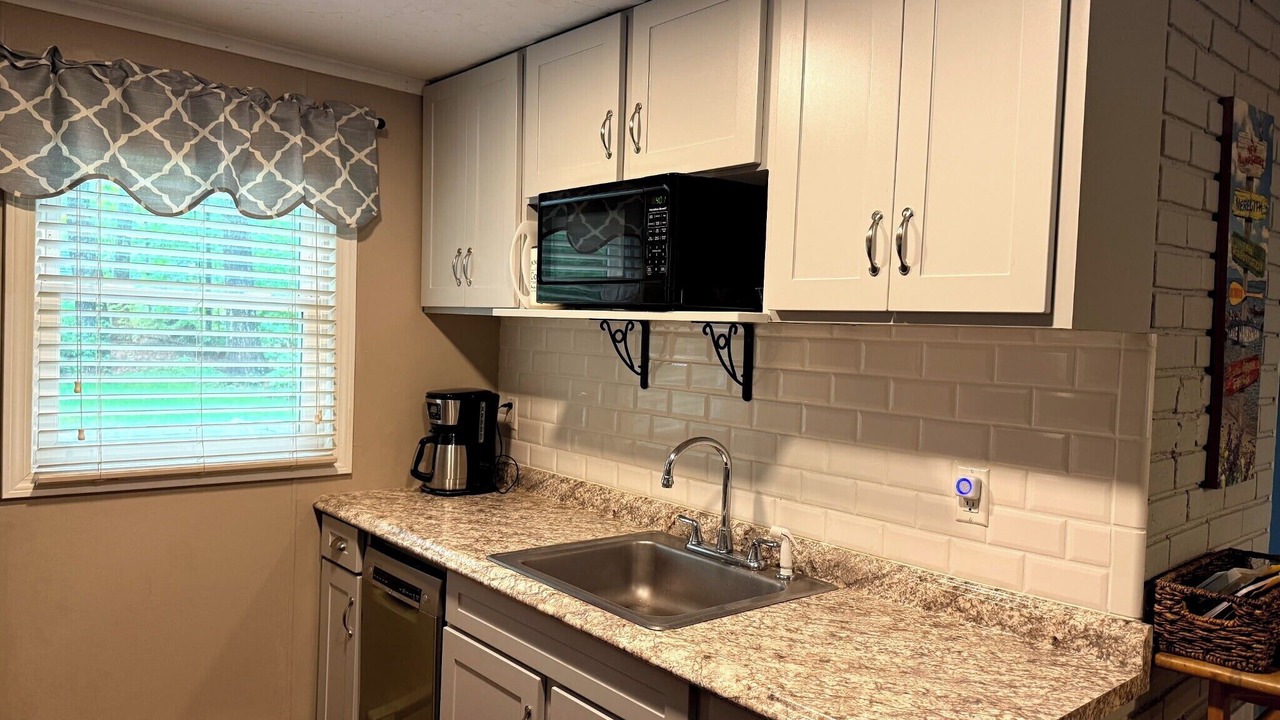 Photo of Kitchen in Moultonborough