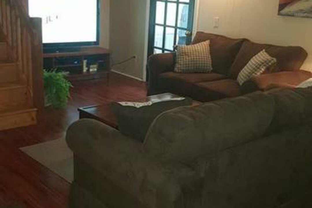 Photo of Livingroom in Moultonborough