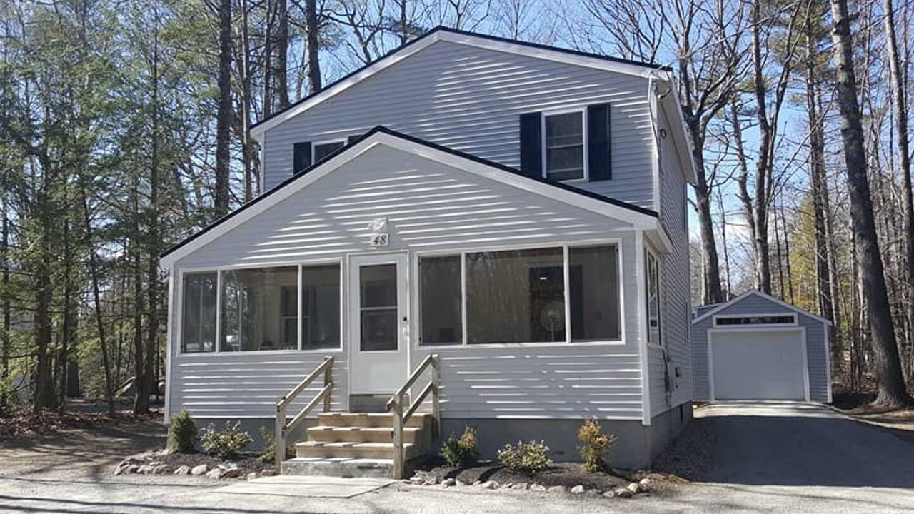 Photo of Outdoor in Moultonborough