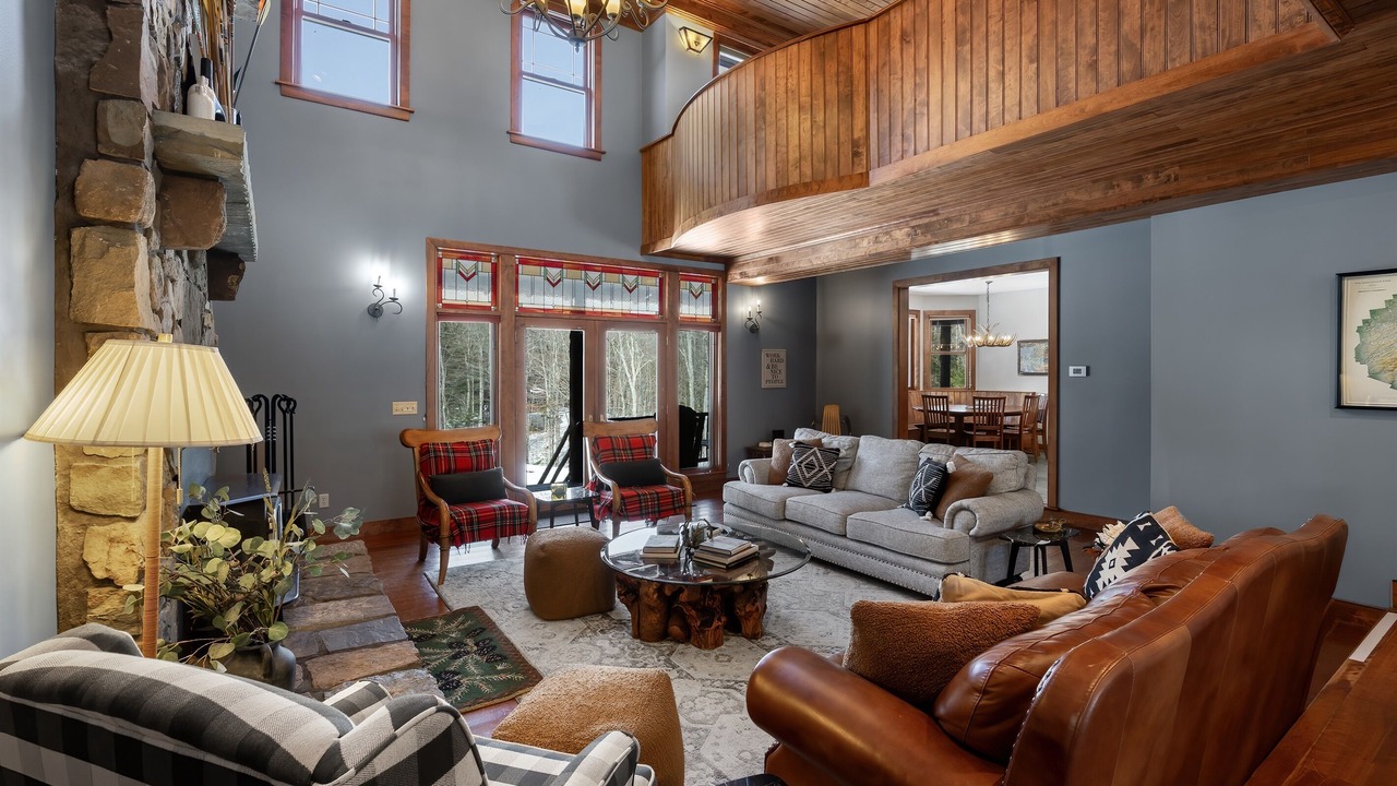 Photo of Bedroom in Essex County
