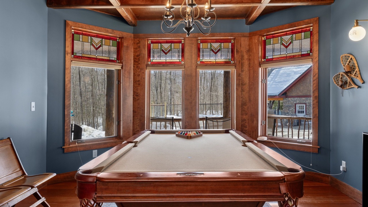Photo of Bedroom in Essex County