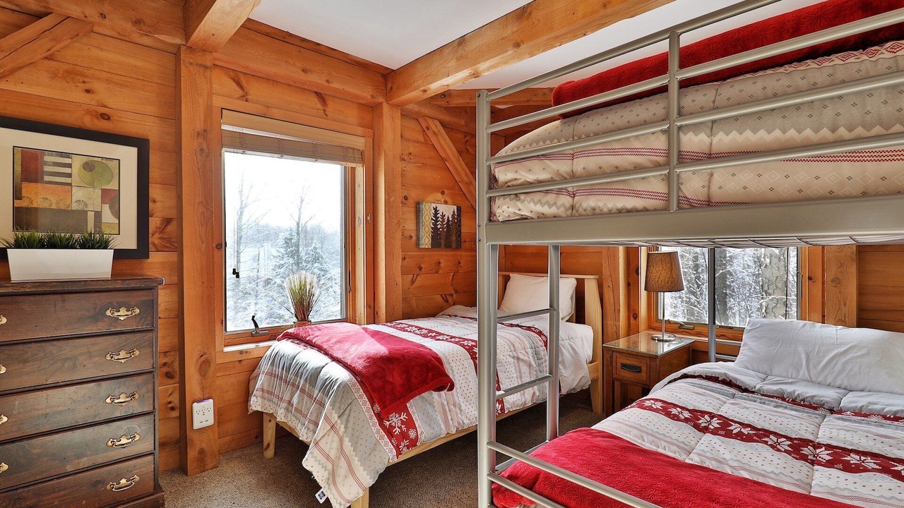 Photo of Bedroom in Killington