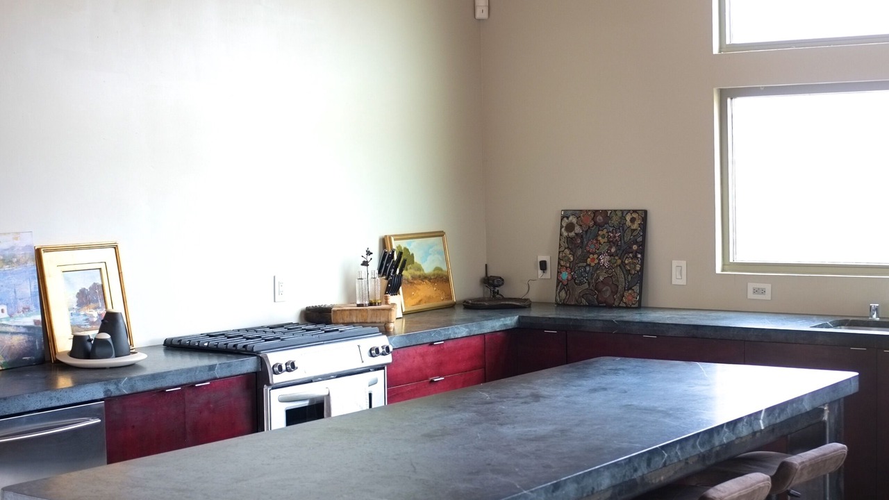Photo of Kitchen in Ranchos De Taos