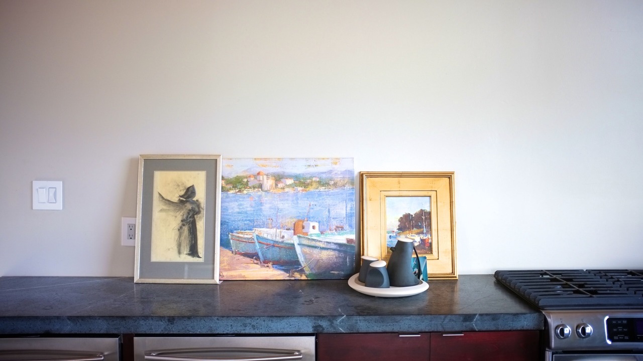 Photo of Kitchen in Ranchos De Taos