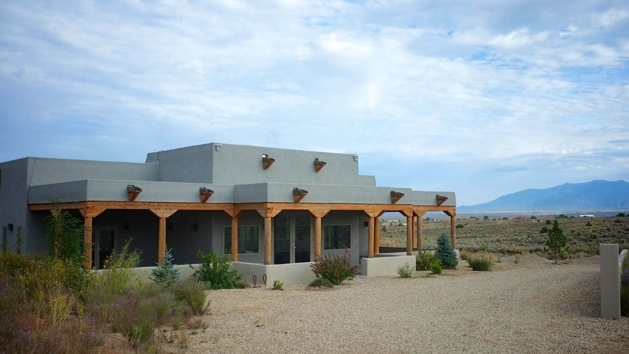 Photo of Outdoor in Ranchos De Taos