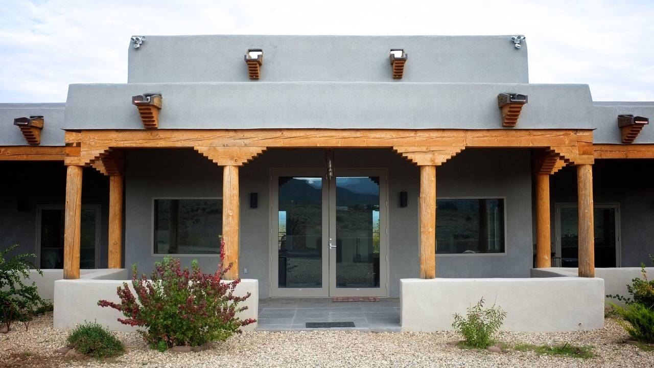 Photo of Outdoor in Ranchos De Taos