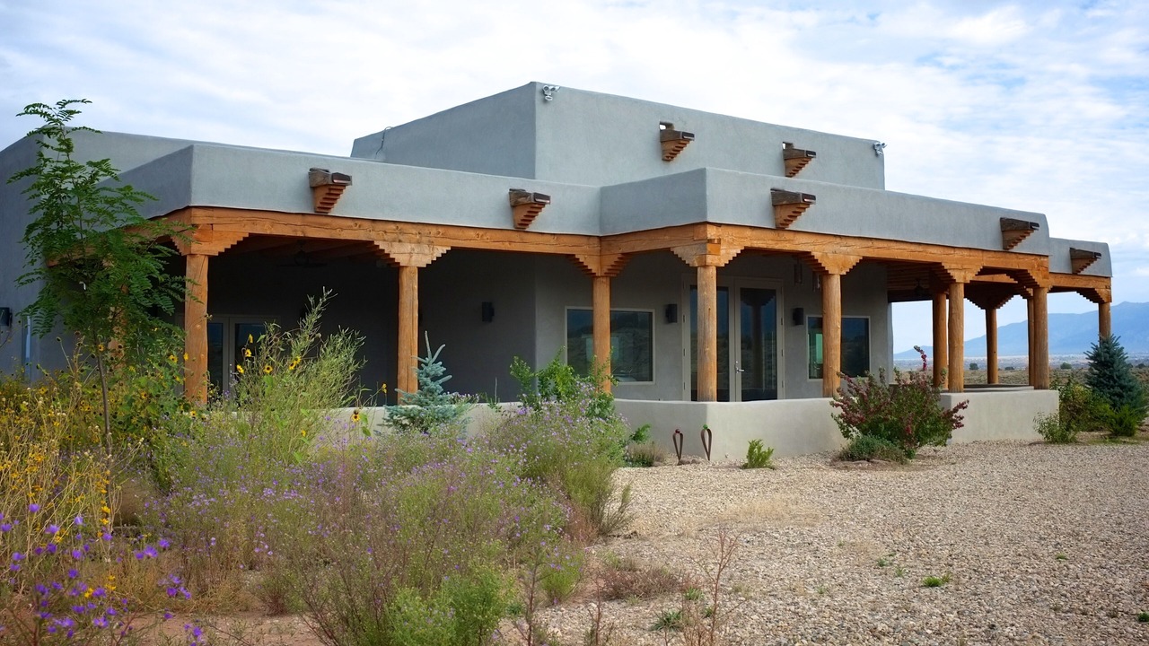 Photo of Outdoor in Ranchos De Taos