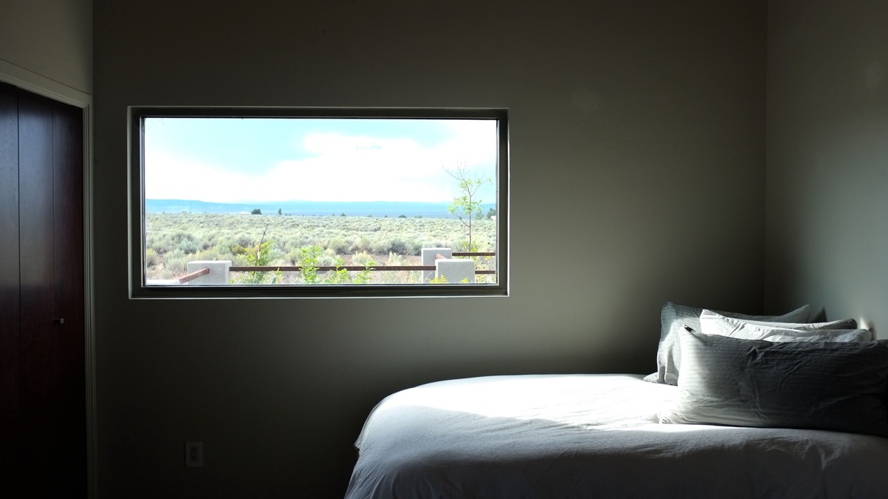Photo of Bedroom in Ranchos De Taos