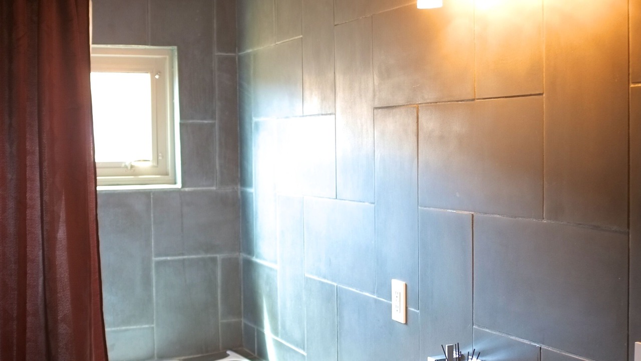 Photo of Bathroom in Ranchos De Taos