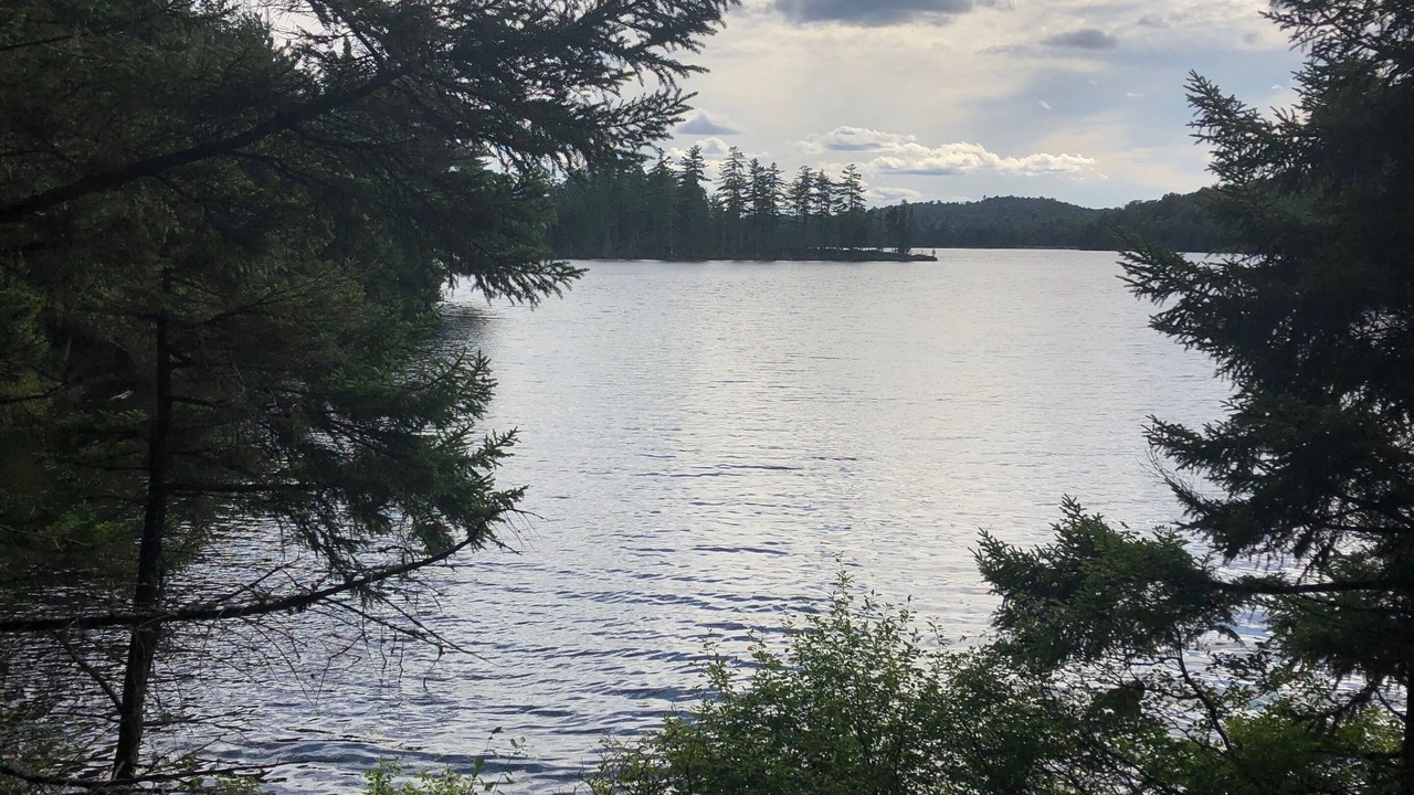 Photo of Outdoor in Cranberry Lake
