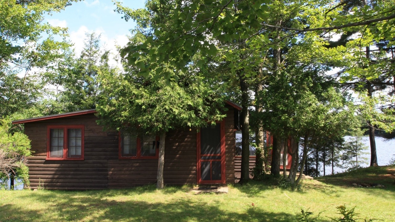 Photo of Others in Cranberry Lake