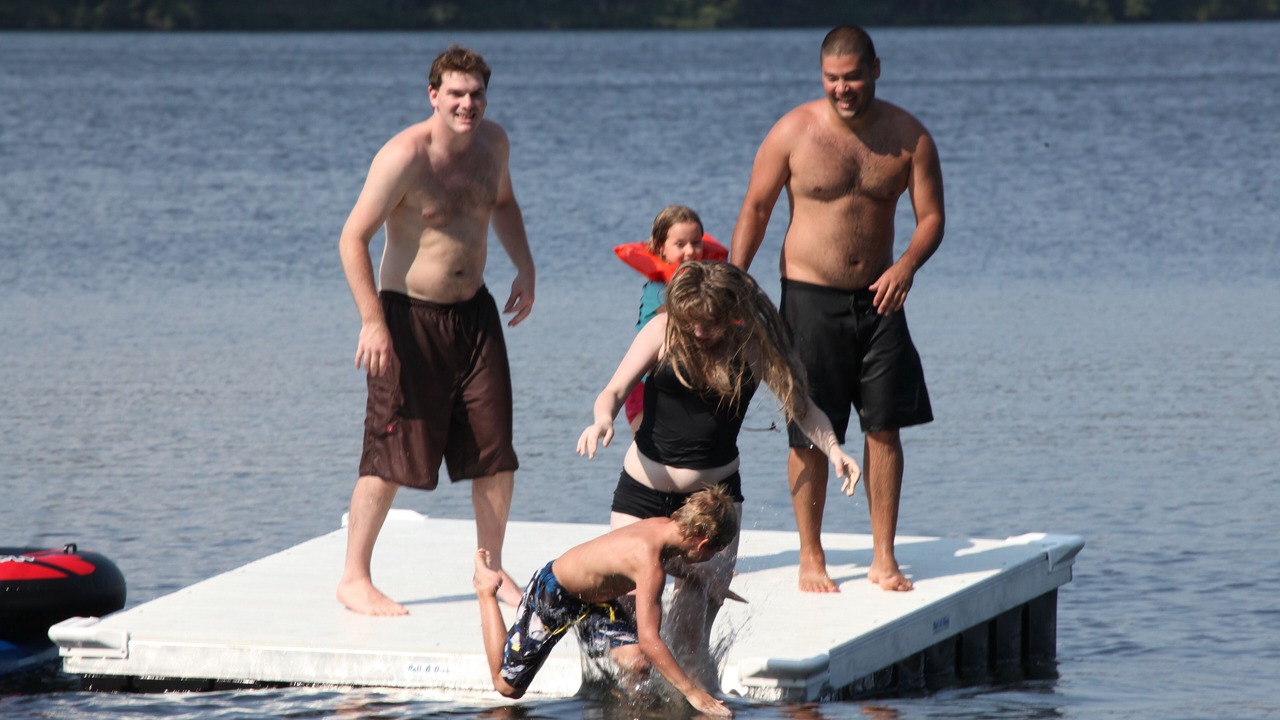 Photo of Outdoor in Cranberry Lake