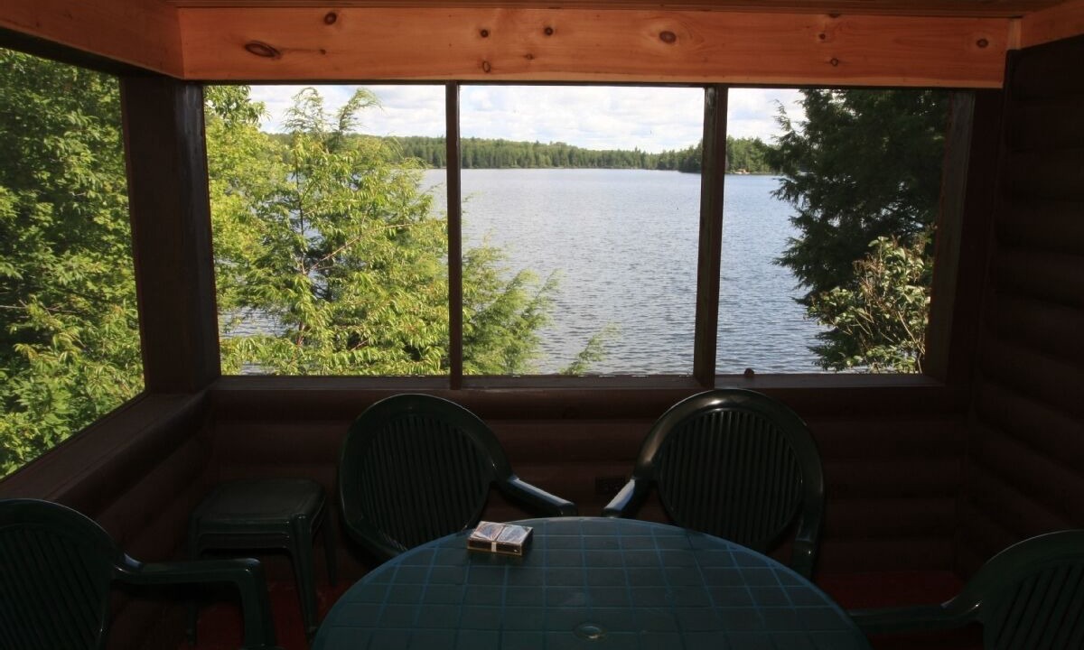 Photo of Outdoor in Cranberry Lake