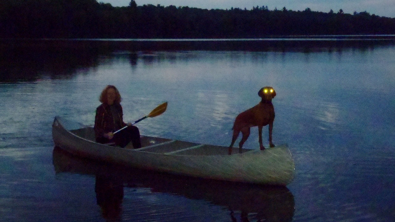 Photo of Others in Cranberry Lake