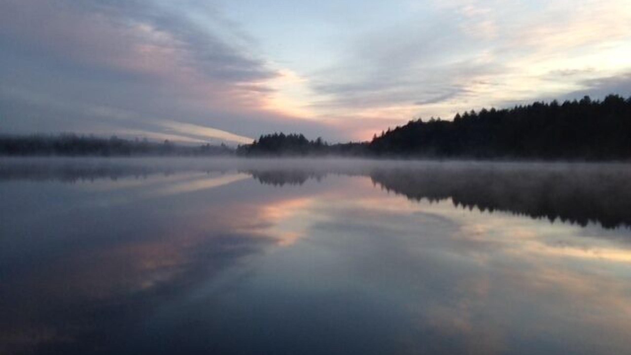 Photo of Others in Cranberry Lake