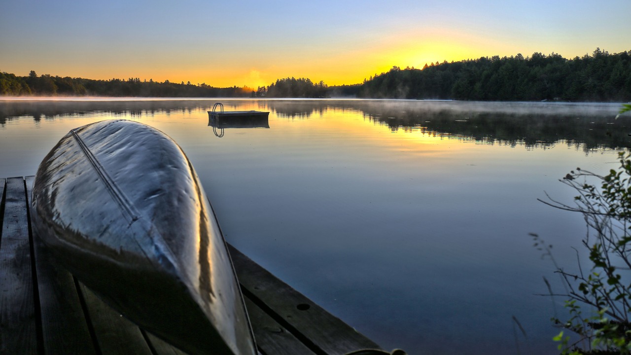 Photo of Outdoor in Cranberry Lake