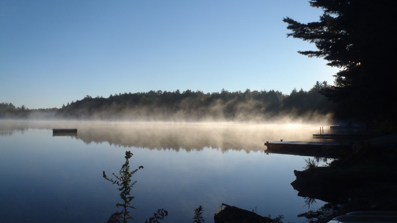 Photo of Others in Cranberry Lake