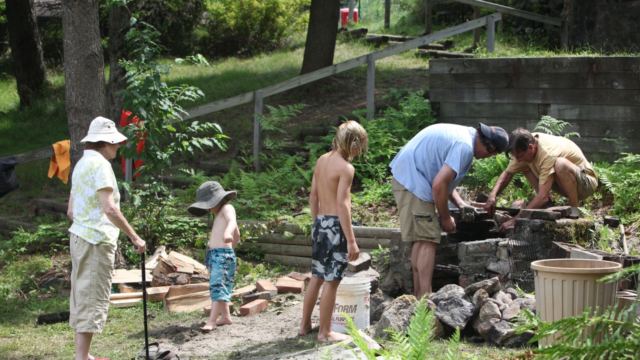Photo of Outdoor in Cranberry Lake