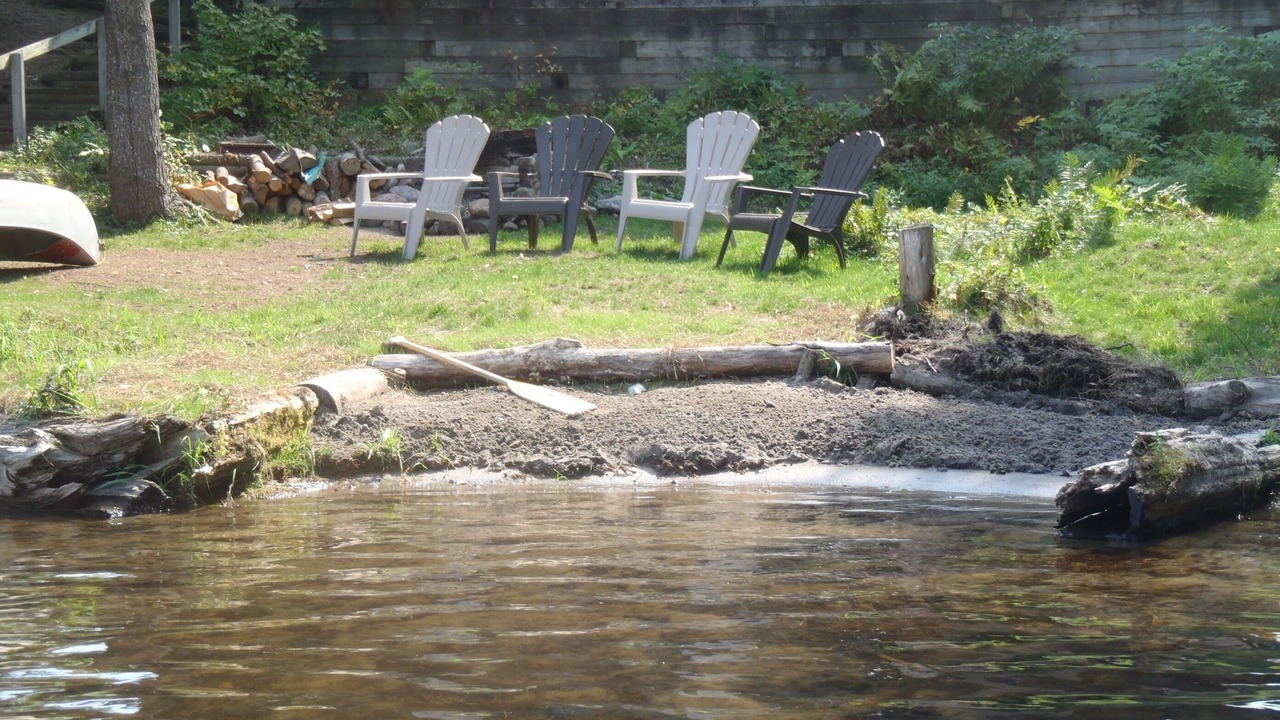 Photo of Outdoor in Cranberry Lake