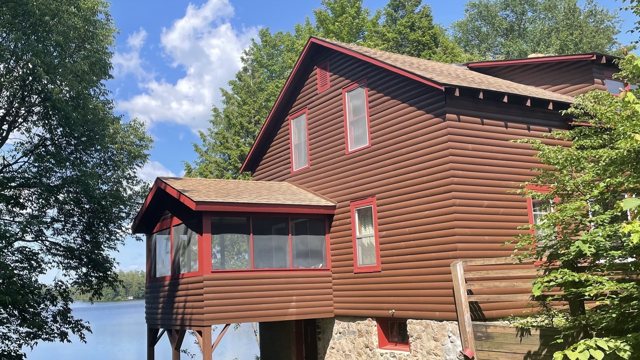 Photo of Outdoor in Cranberry Lake