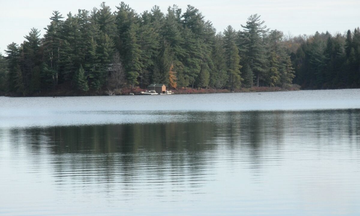 Photo of Outdoor in Cranberry Lake