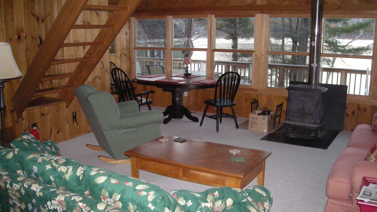 Photo of Bedroom in Holderness