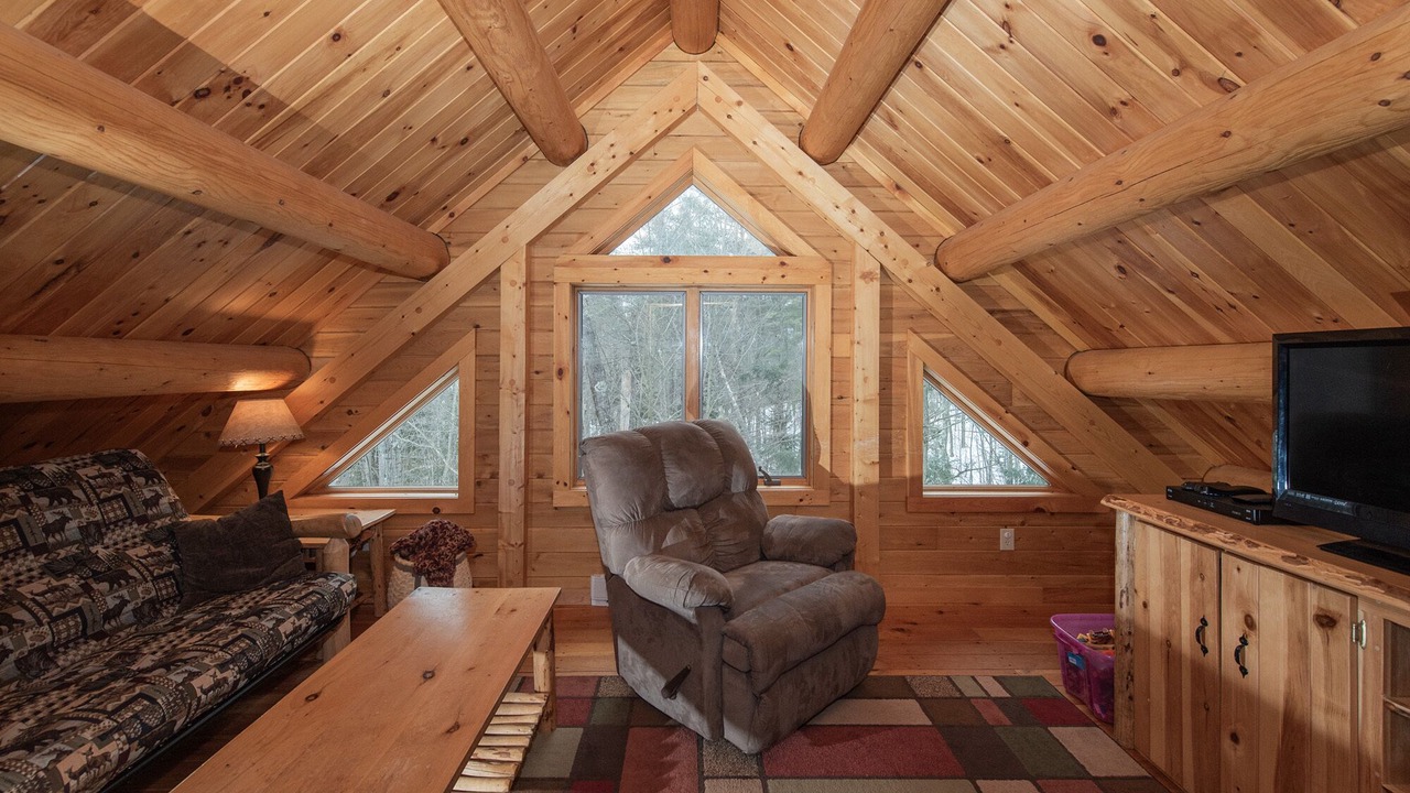 Photo of Livingroom in Jay