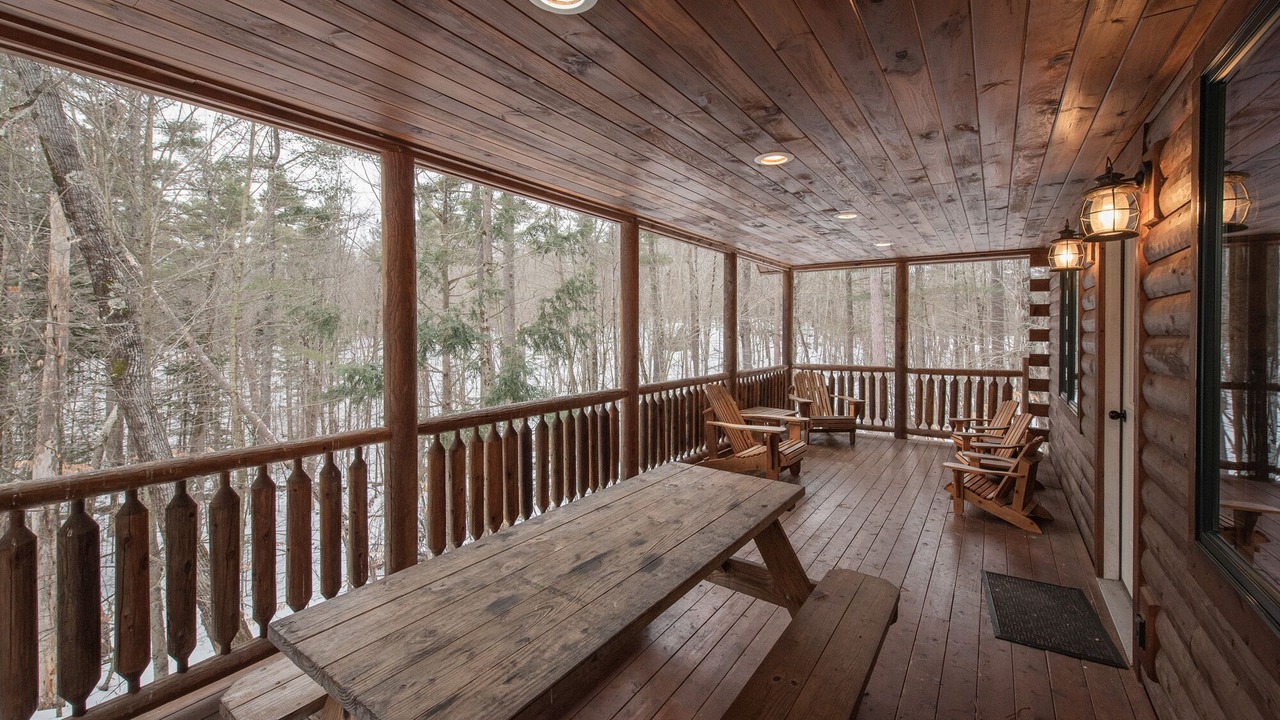 Photo of Outdoor in Jay