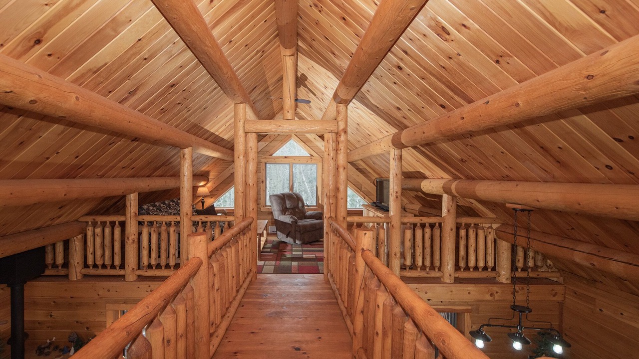 Photo of Bedroom in Jay