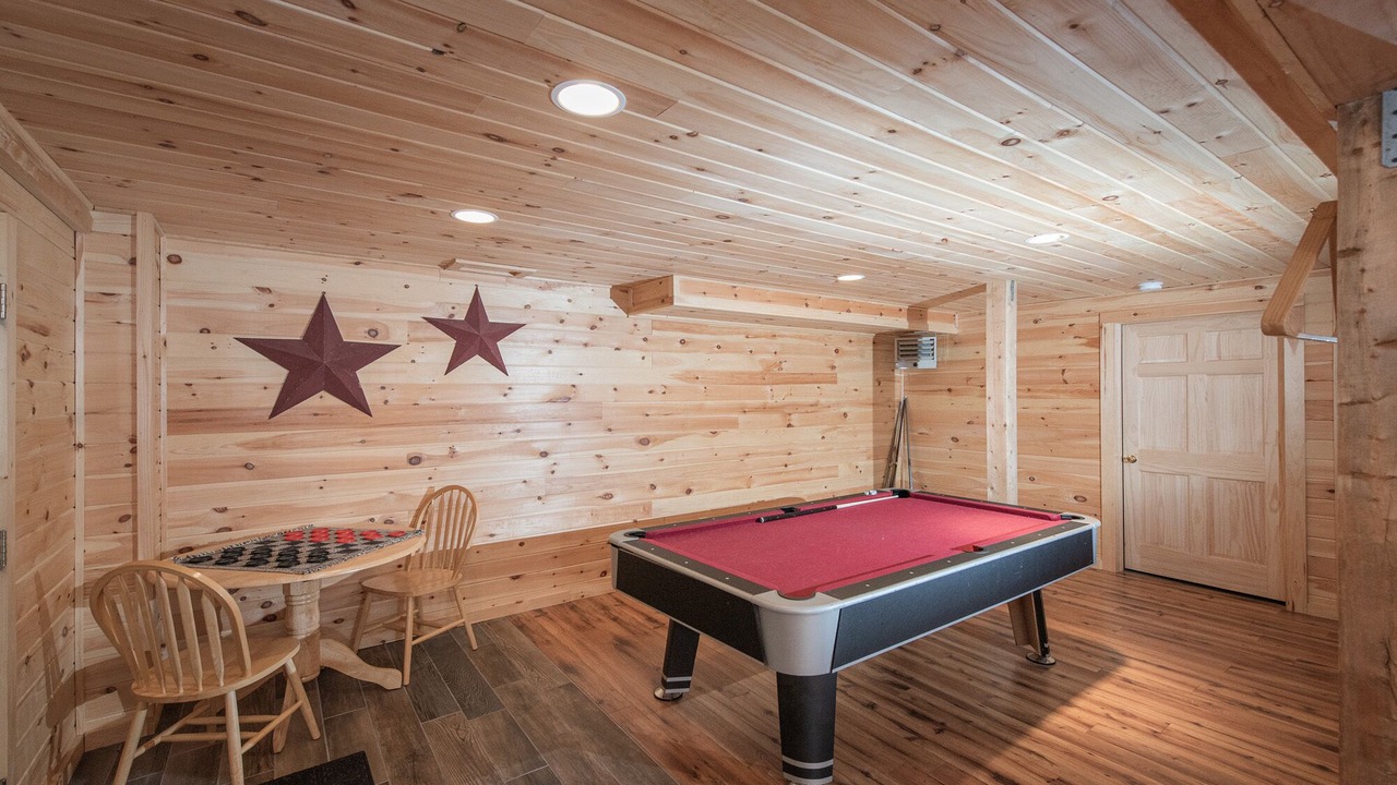 Photo of Bedroom in Jay
