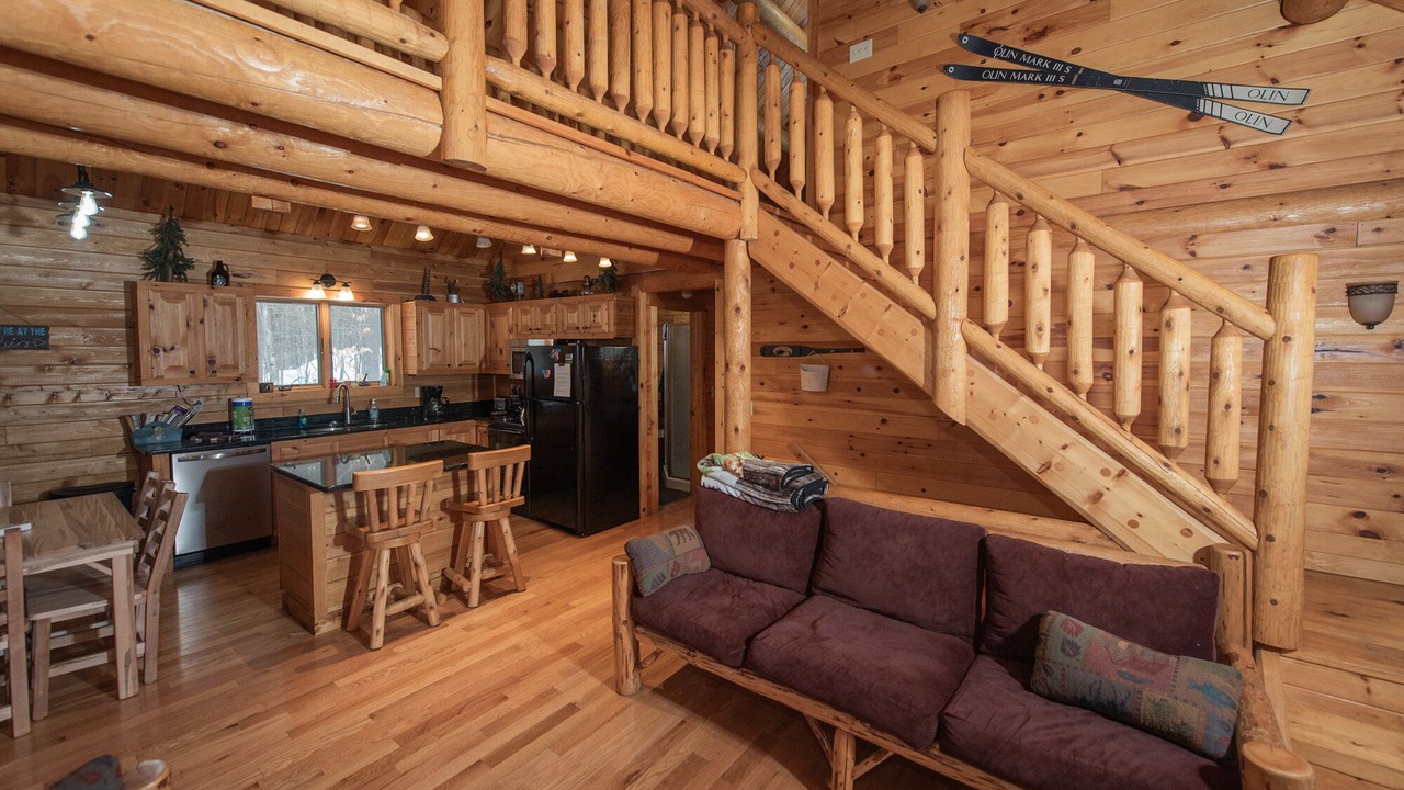 Photo of Livingroom in Jay