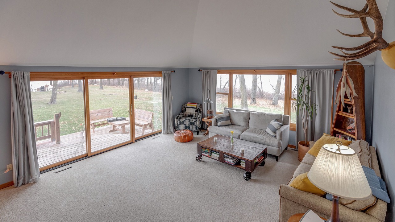 Photo of Bedroom in Baxter