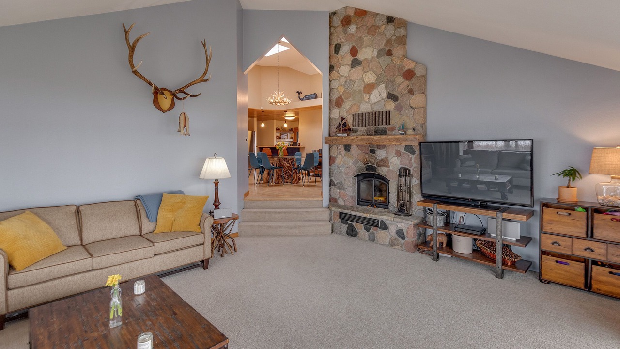 Photo of Livingroom in Baxter