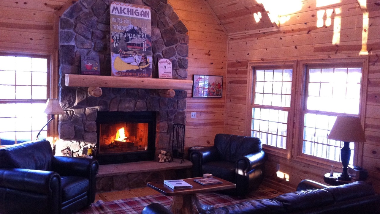 Photo of Bedroom in Saugatuck