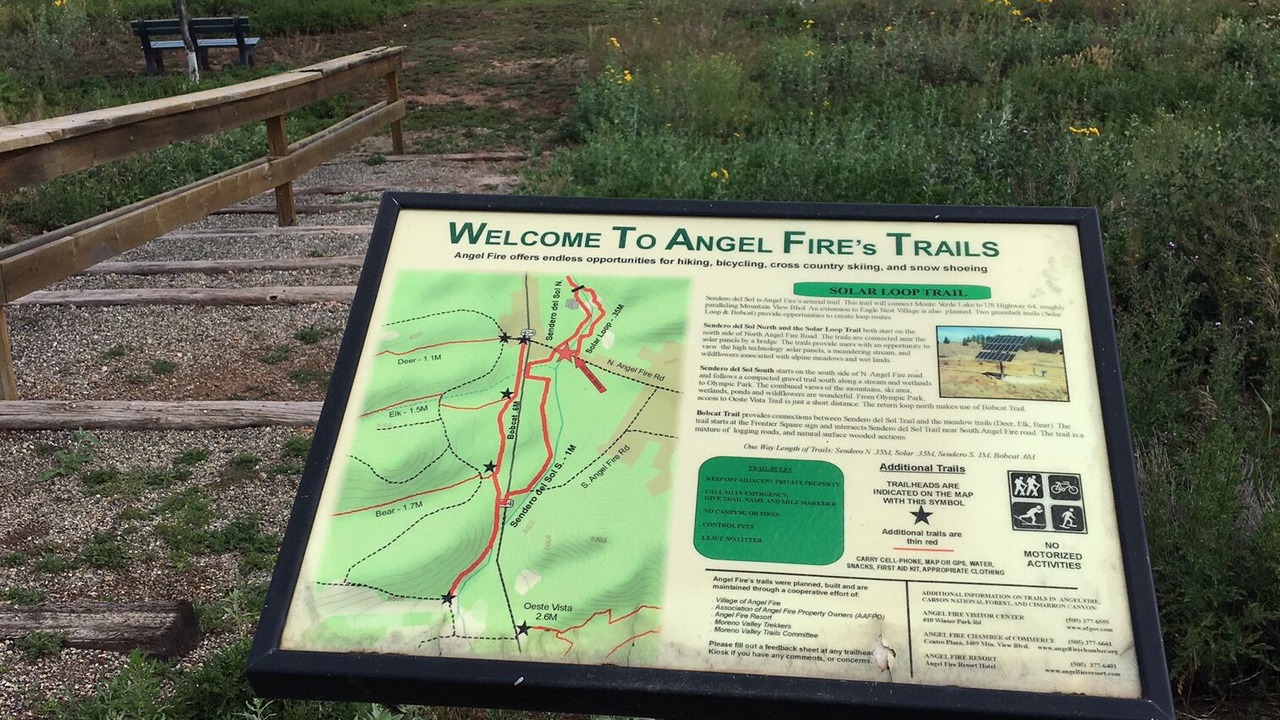 Photo of Outdoor in Angel Fire