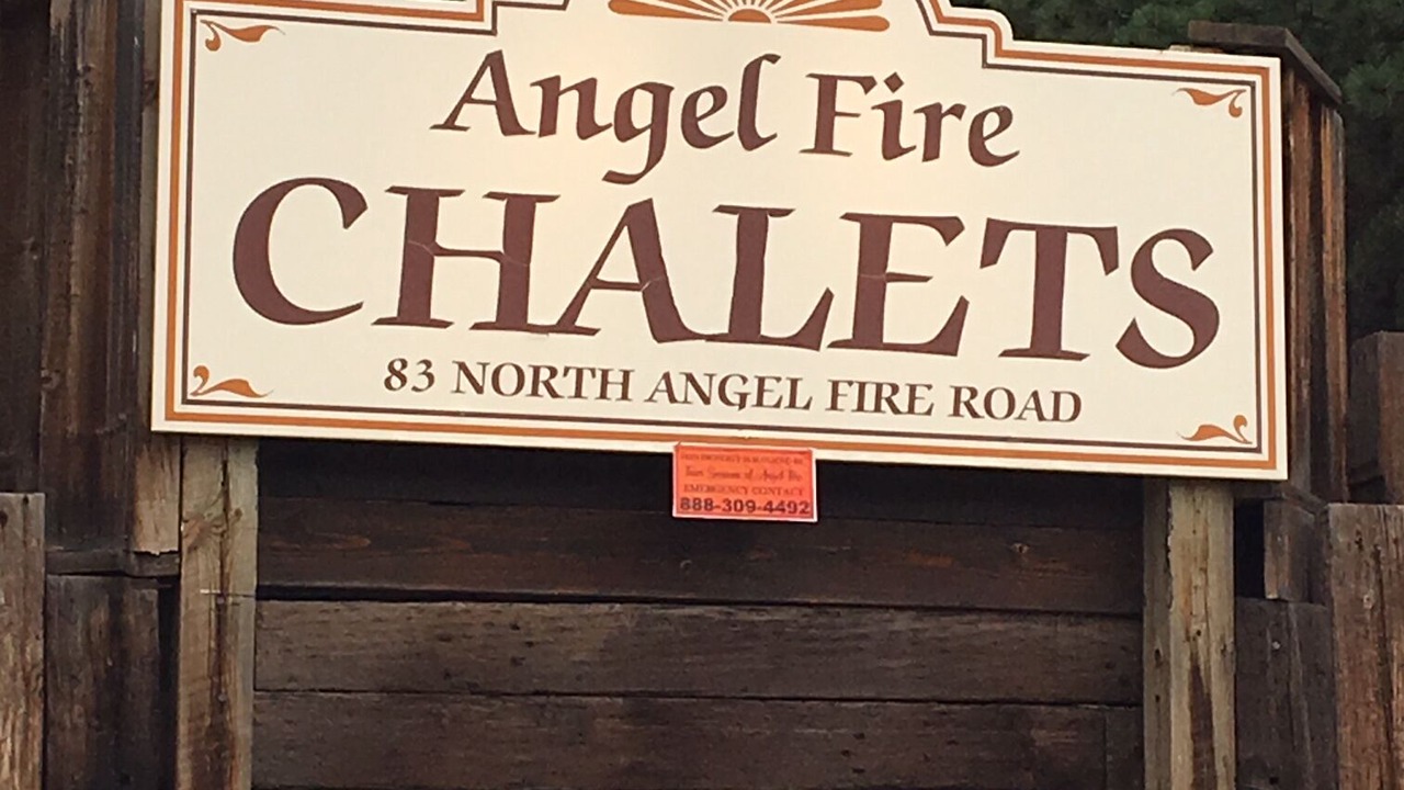 Photo of Others in Angel Fire