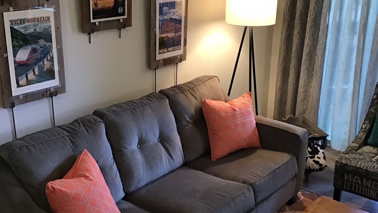 Photo of Bedroom in Angel Fire