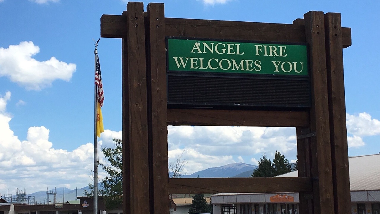 Photo of Others in Angel Fire