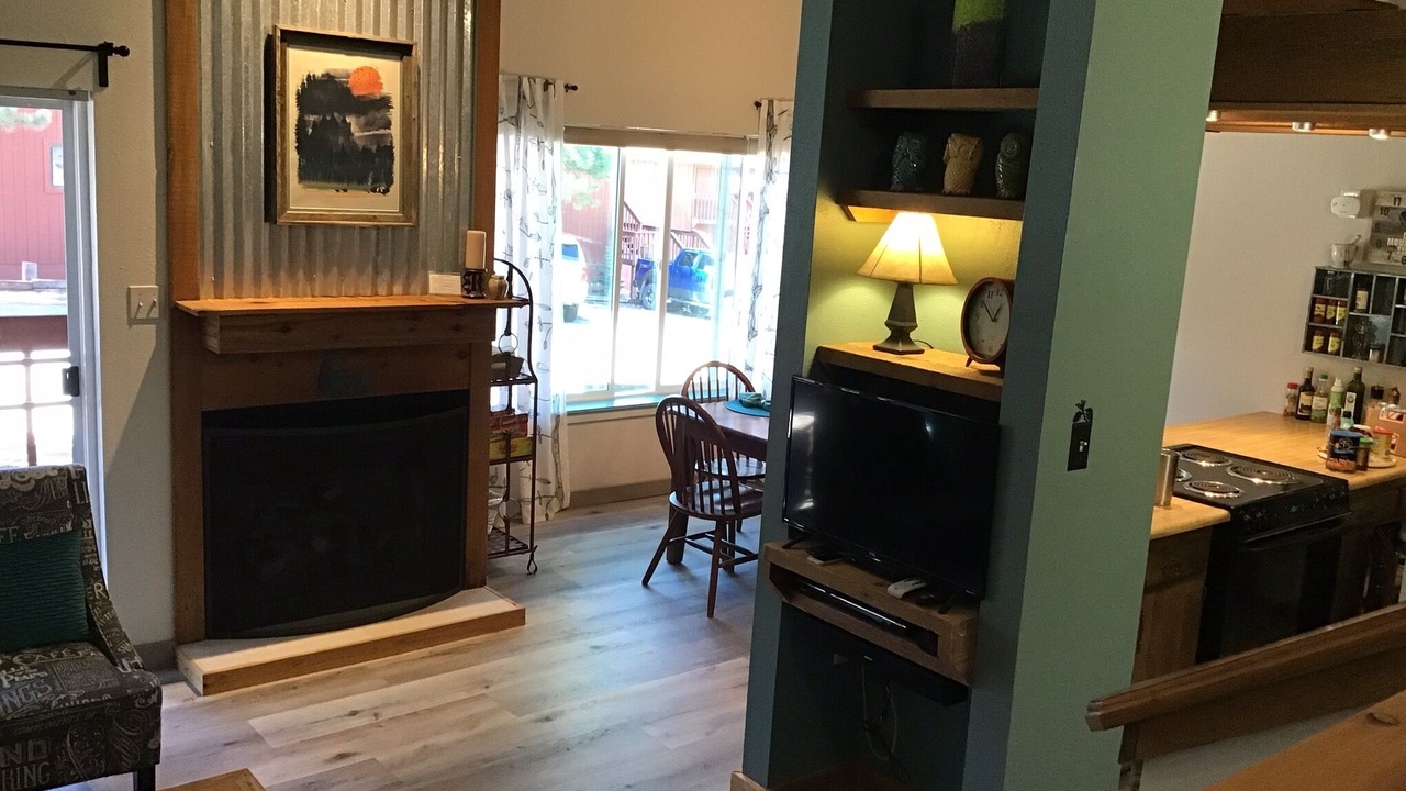 Photo of Bedroom in Angel Fire