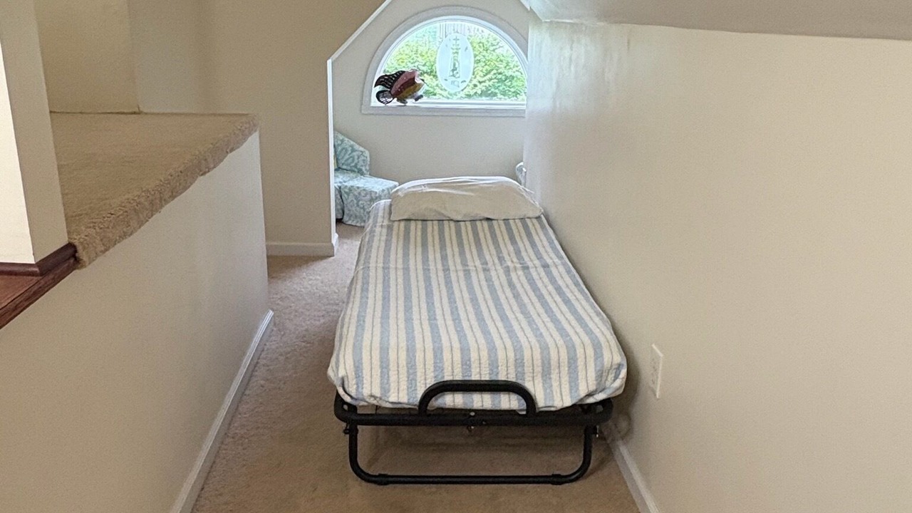 Photo of Bedroom in Matunuck