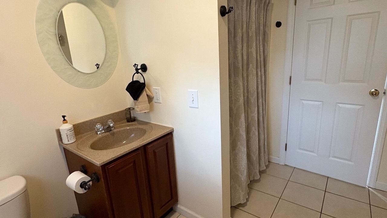 Photo of Bathroom in Matunuck