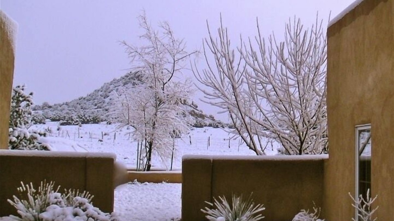Photo of Outdoor in Medanales