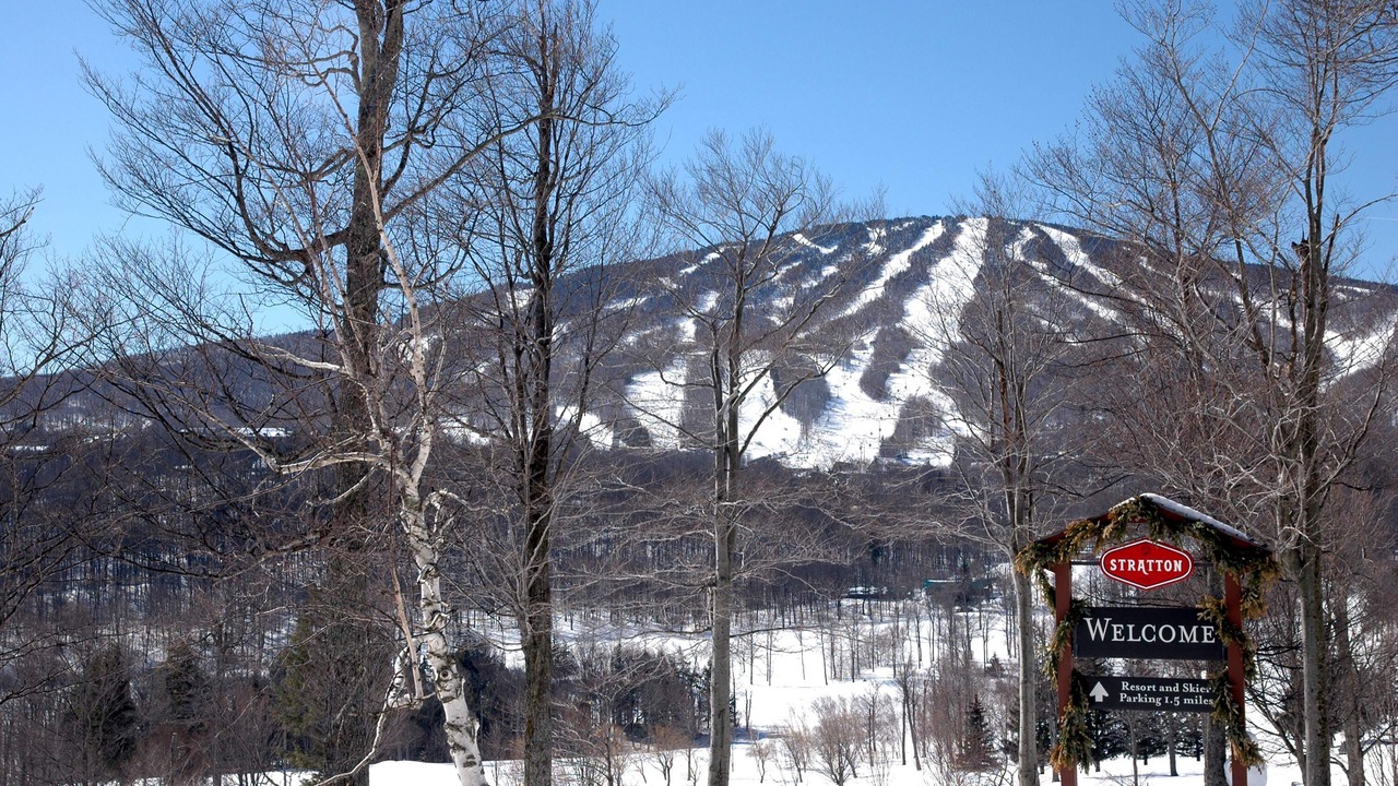 Photo of Outdoor in Stratton Mountain