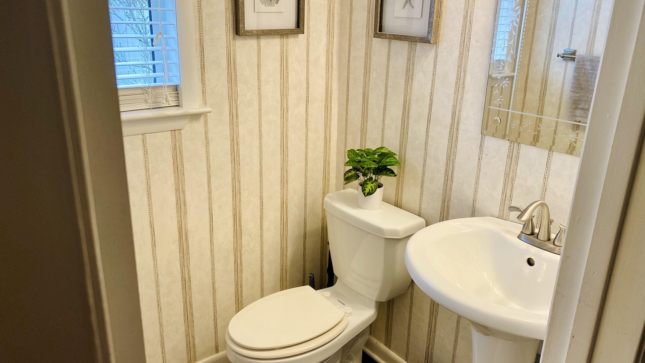 Photo of Bedroom in Croatan Beach